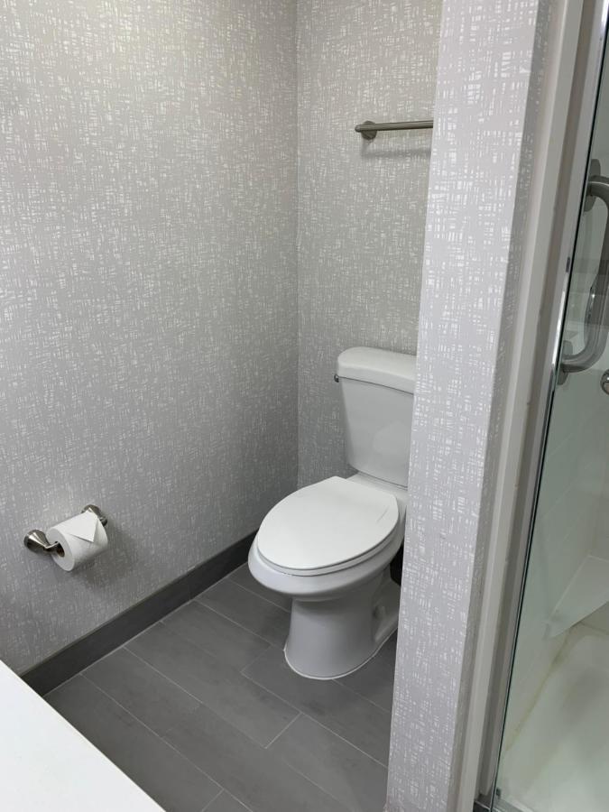 Sleep Inn & Suites California City Eksteriør billede