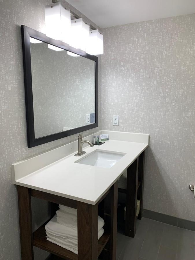 Sleep Inn & Suites California City Eksteriør billede