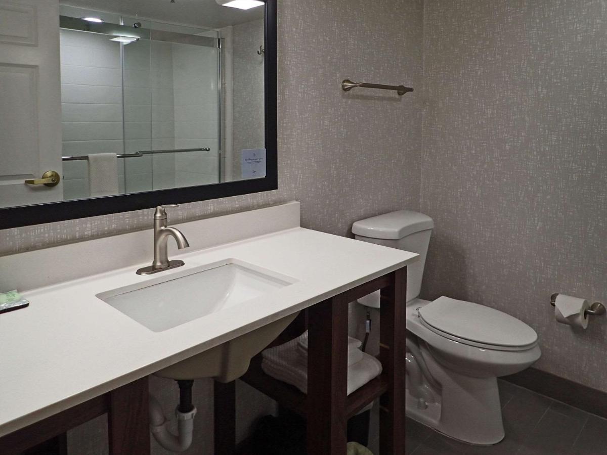 Sleep Inn & Suites California City Eksteriør billede
