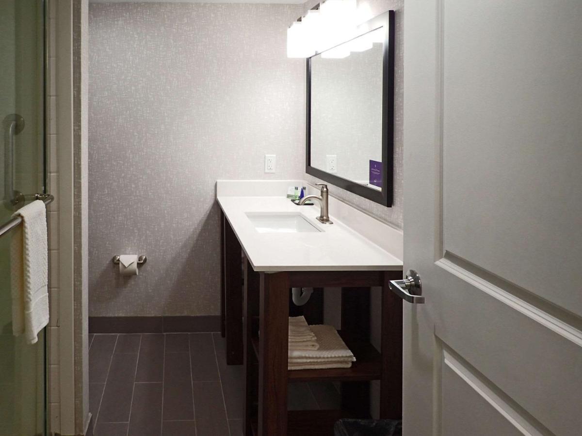 Sleep Inn & Suites California City Eksteriør billede