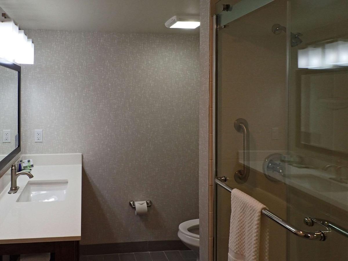 Sleep Inn & Suites California City Eksteriør billede